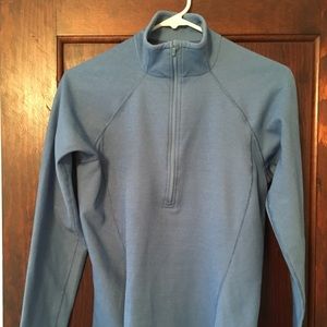 Patagonia pullover